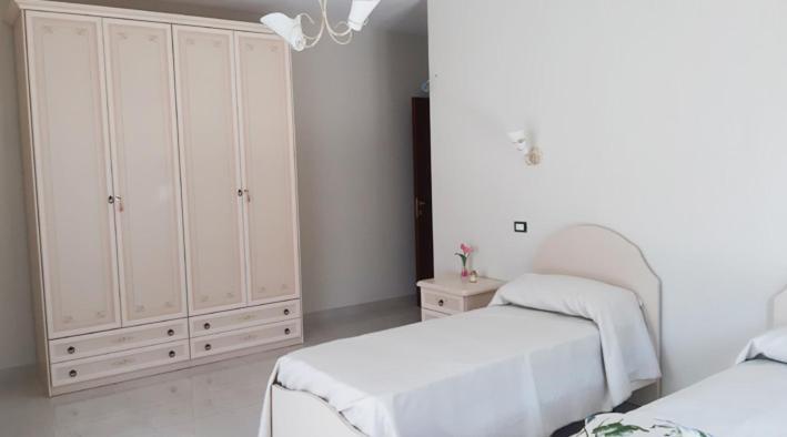 Domus In Fonte Bed and Breakfast Scafati Eksteriør billede